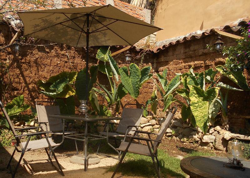 Hotel Molino del Cerrillo San Cristobal de las Casas Exterior foto