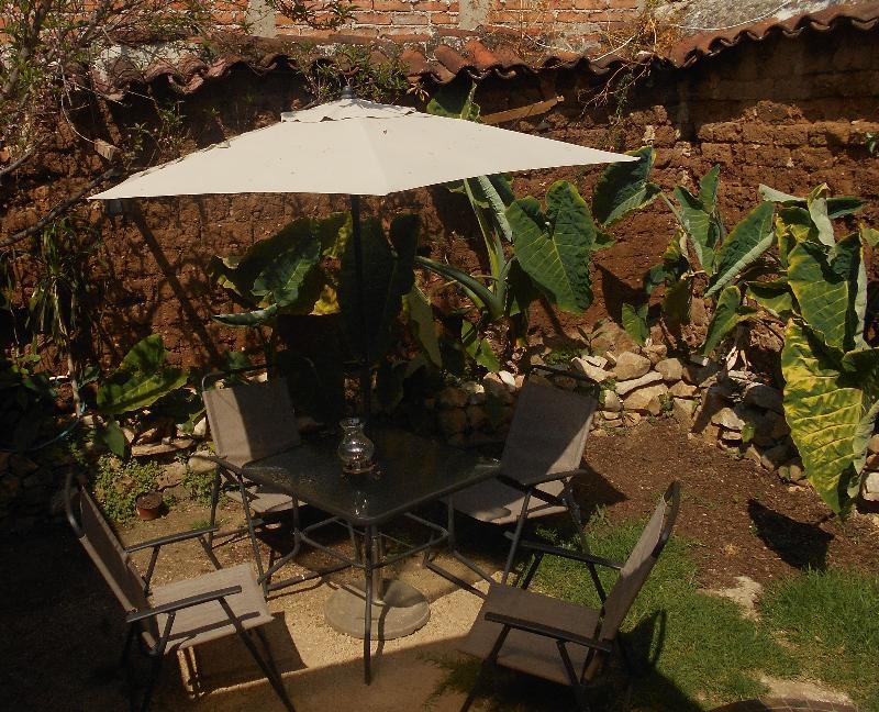 Hotel Molino del Cerrillo San Cristobal de las Casas Exterior foto
