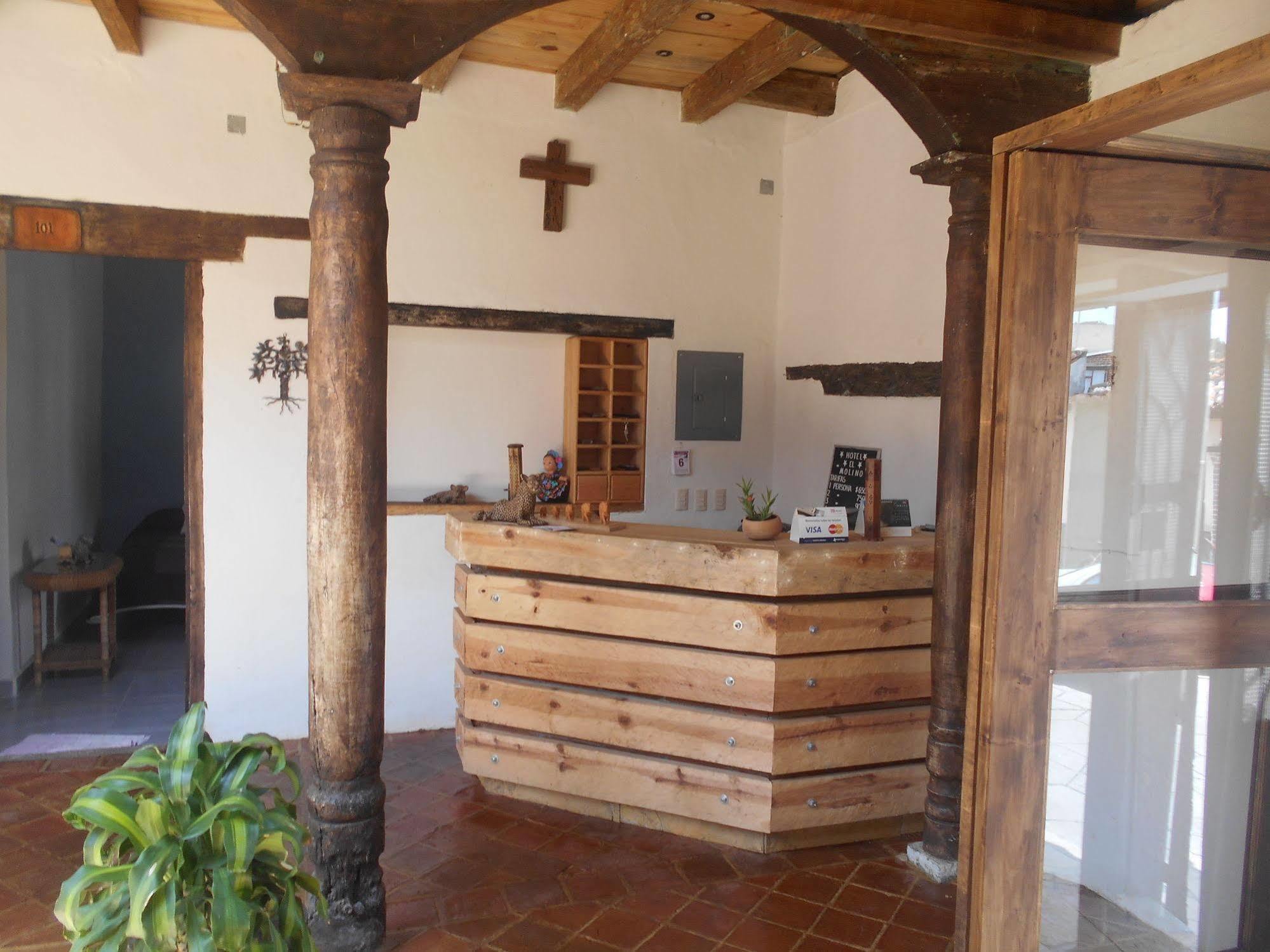Hotel Molino del Cerrillo San Cristobal de las Casas Exterior foto