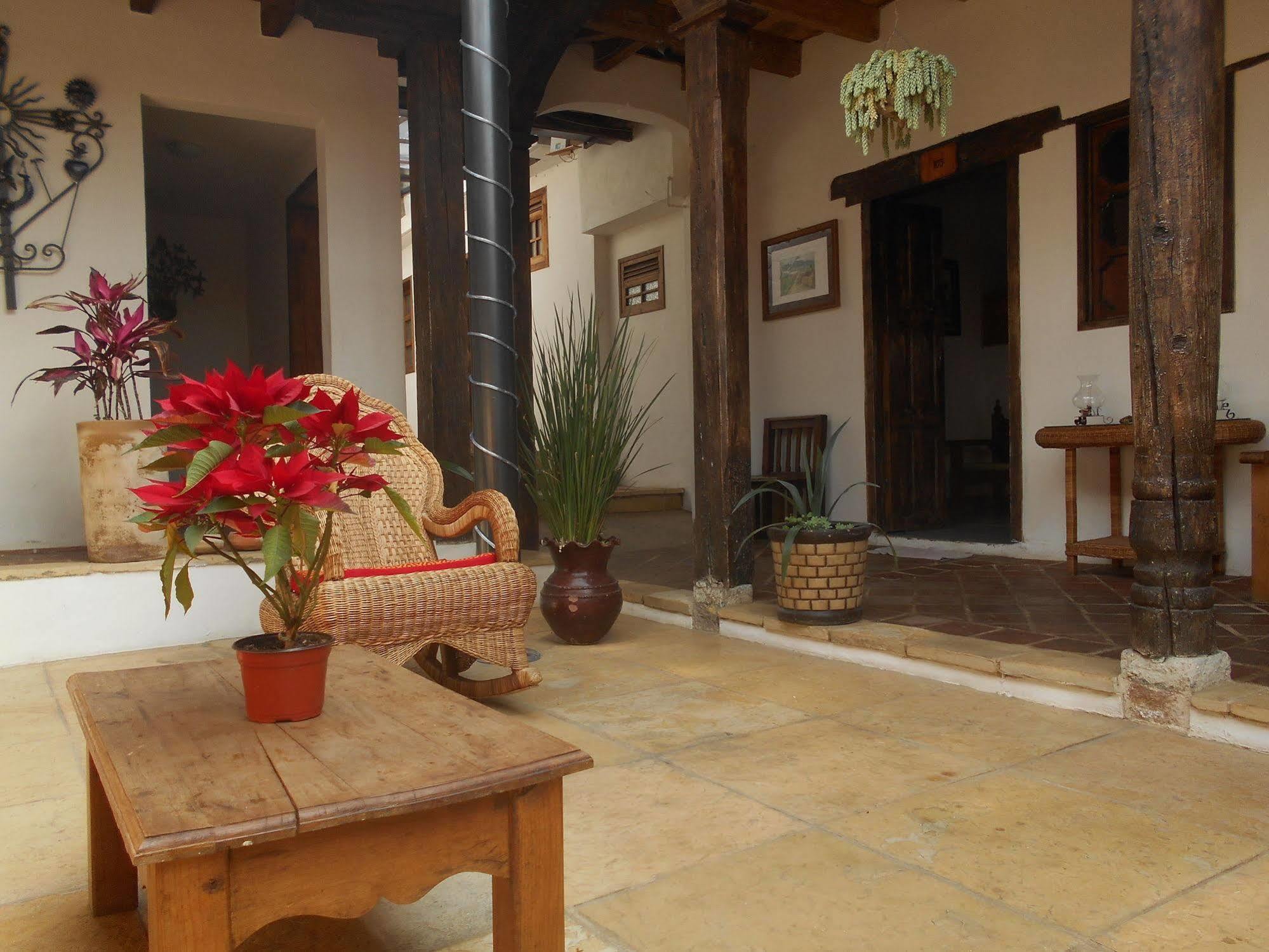 Hotel Molino del Cerrillo San Cristobal de las Casas Exterior foto